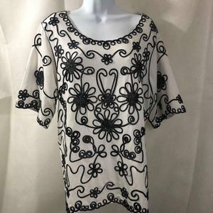 Saint Tropez west Top SZ 1X